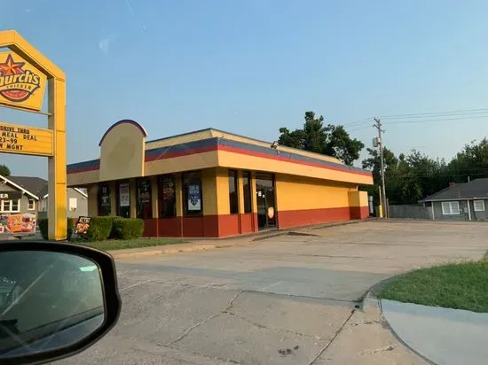 Church's Texas Chicken