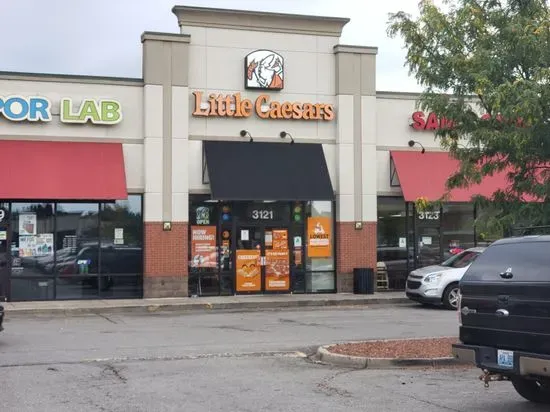 Little Caesars Pizza