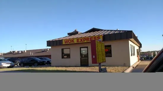 Wok Express