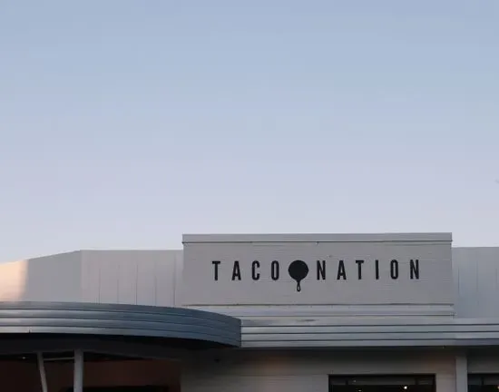 Taco Nation