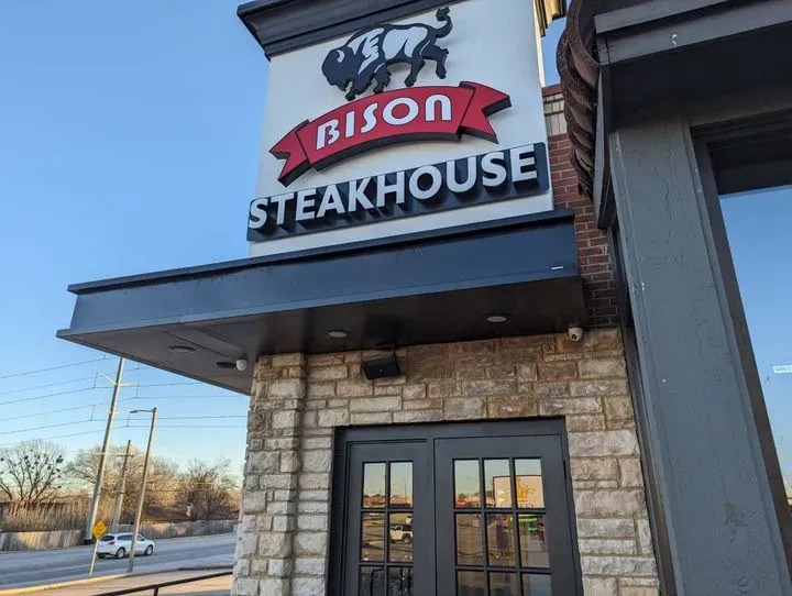 Bison Steakhouse Broken Arrow, OK Checkle