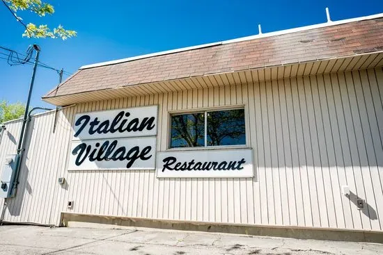 Italian Village