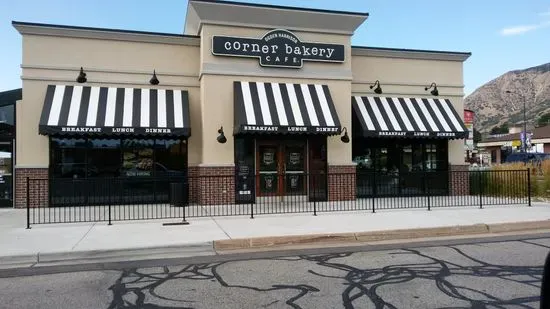 Corner Bakery Cafe