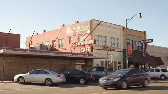 Cattlemen's Steakhouse