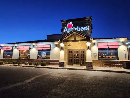 Applebee's Grill + Bar