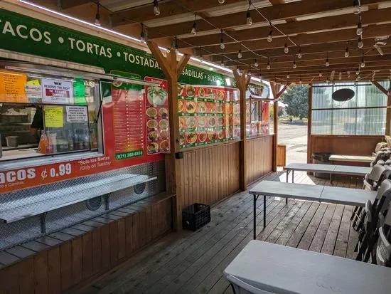 Mi Pueblo Taqueria #3