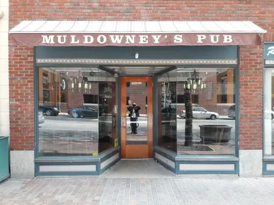 Muldowney's Pub