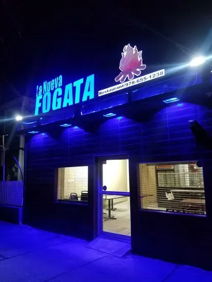 La Nueva Fogata Restaurant