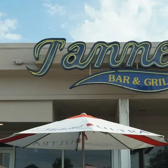 Tanner's Bar & Grill