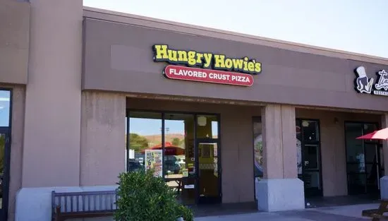 Hungry Howie's Pizza