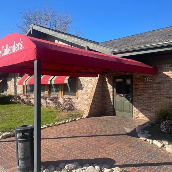 Marie Callender's Restaurant & Bakery- Open for dine in!