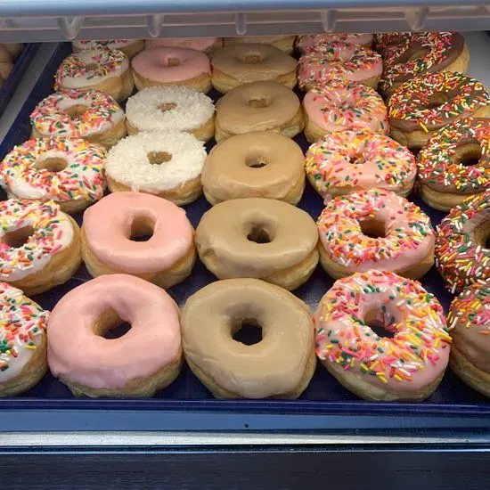 Daylight Donuts