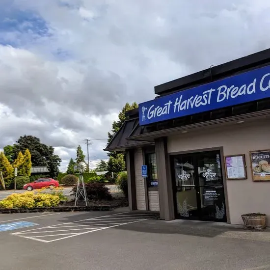 Great Harvest Bread Co.