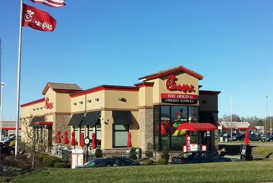 Chick-fil-A