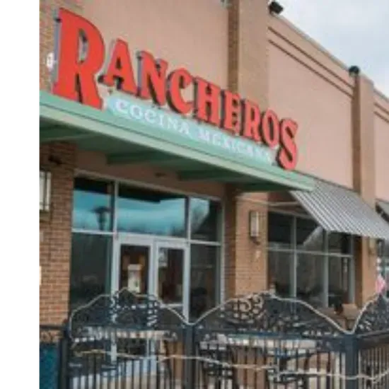 Rancheros Mexican Restaurant