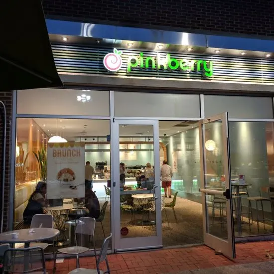 Pinkberry