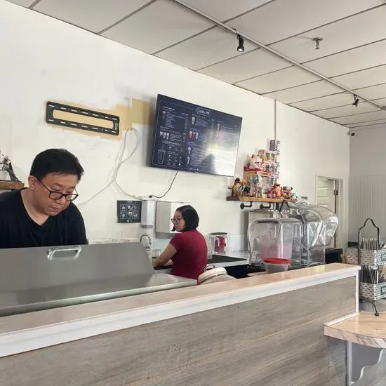 Saru Tea Bar