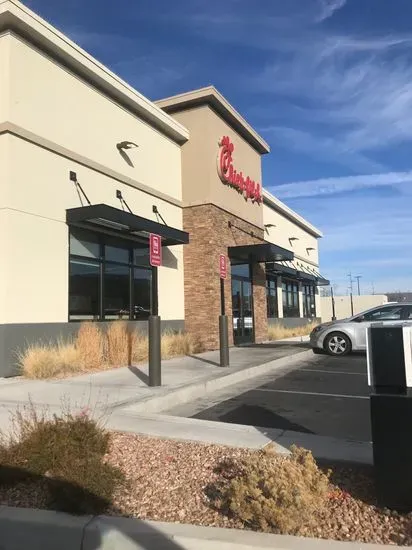 Chick-fil-A