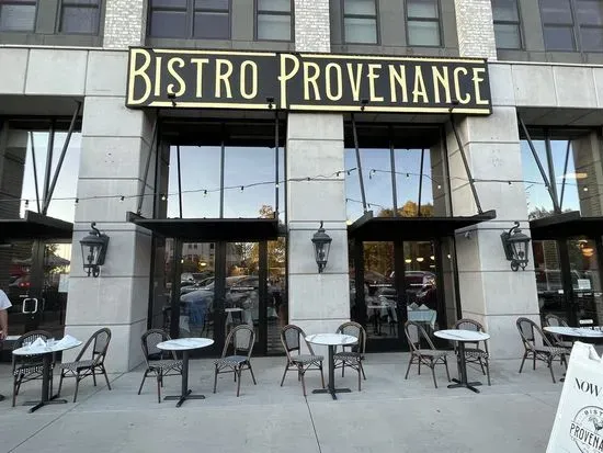 Bistro Provenance