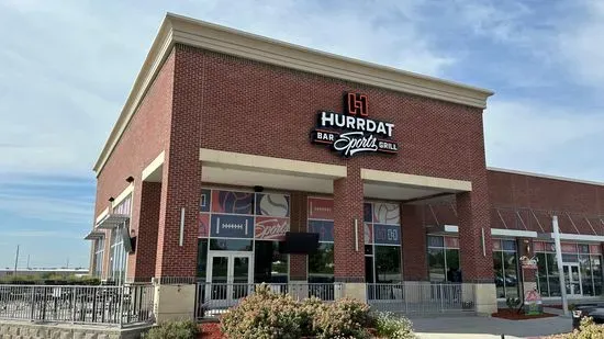 Hurrdat Sports Bar & Grill