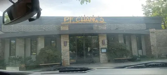 P.F. Chang's