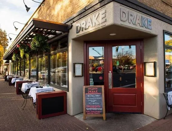 DRAKE-Downtown Bend