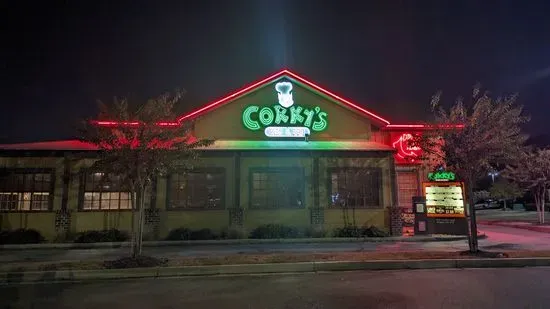 Corky's Ribs & BBQ