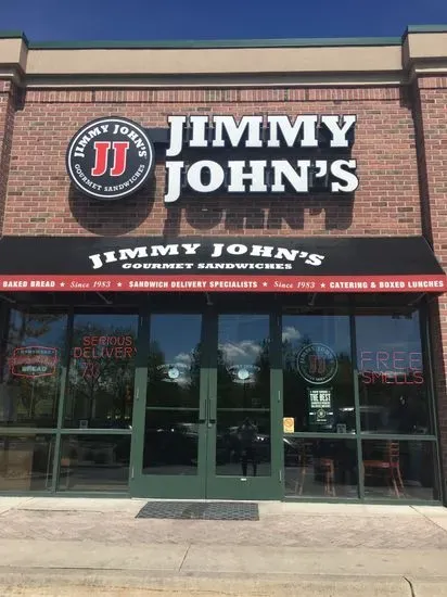 Jimmy John's