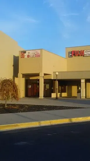 Fuji Asian Bistro