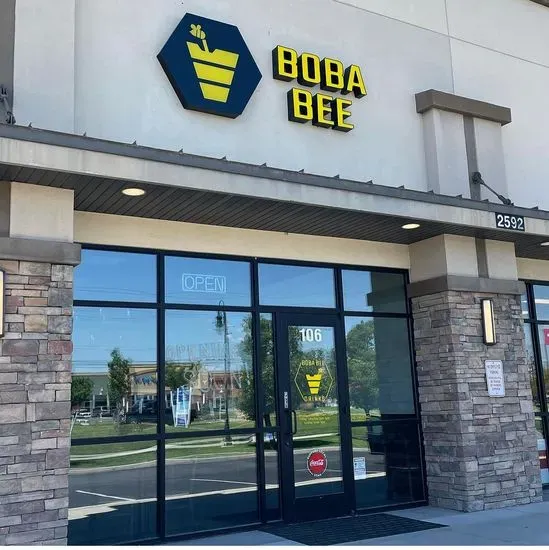 Boba Bee