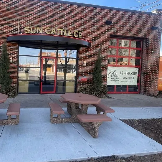 Sun Cattle Co.