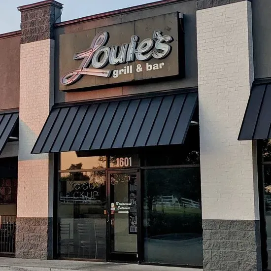 Louie's Grill & Bar