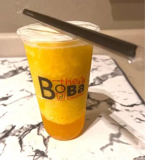 The Boba Lounge