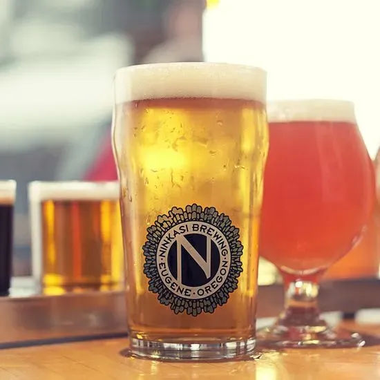 Ninkasi Brewing Company