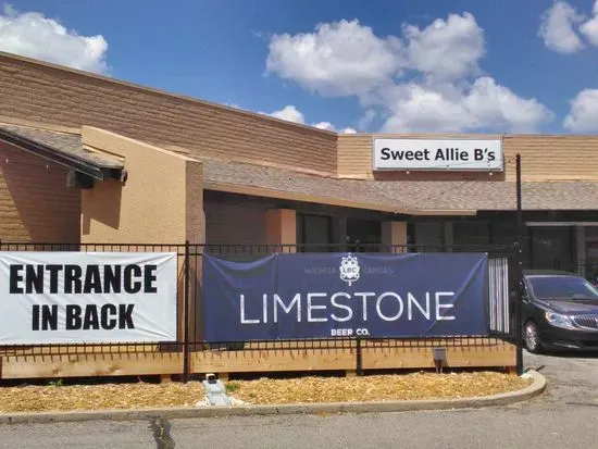 Sweet Allie B's & Limestone Beer Co