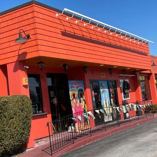 Nuevo Vallarta Mexican Restaurant