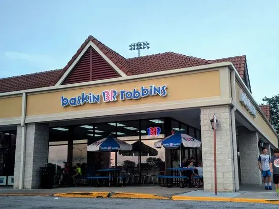 Baskin-Robbins