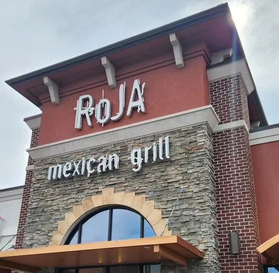 Roja Mexican Grill