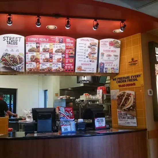 Taco John's