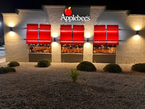 Applebee's Grill + Bar