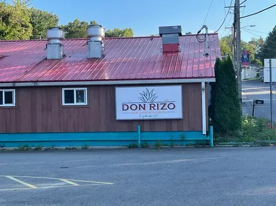 Don Rizo Mexican Kitchen and Cantina