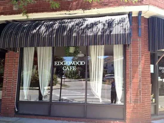 Edgewood Cafe