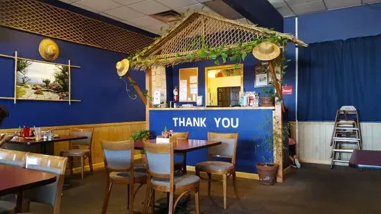 Omaha Mercy Thai Restaurant