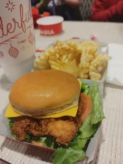 Chick-fil-A