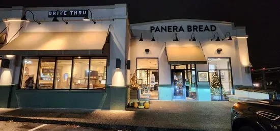 Panera Bread