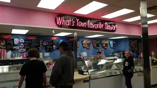 Baskin-Robbins