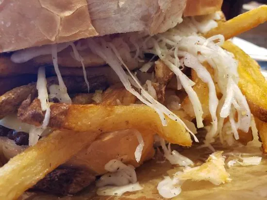 Primanti Bros. Restaurant and Bar