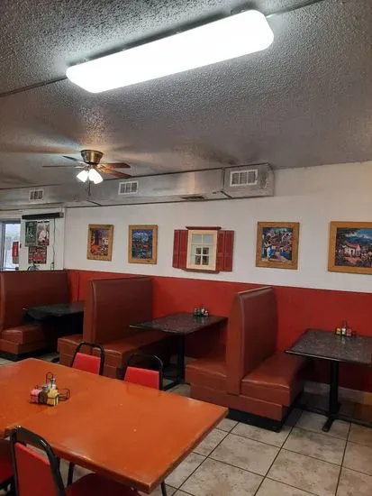 MI CASITA RESTAURANT