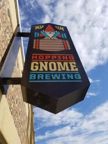 Hopping Gnome Brewing Company