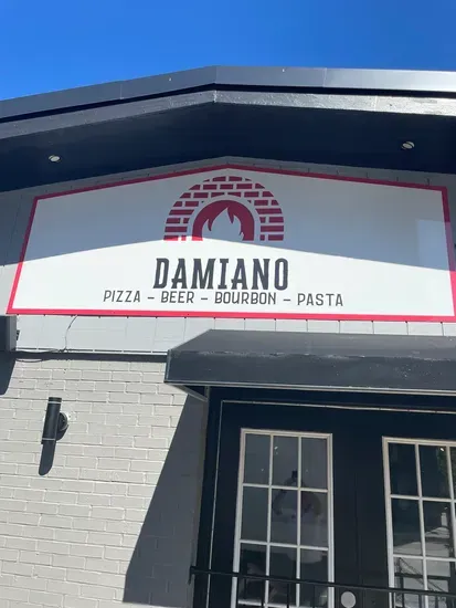 Damiano Pizza and Pasta